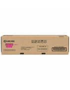 Comprar Tóner Kyocera TK-8117 Magenta Original en Colombia | Envío Rápido