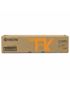 Comprar Tóner Kyocera TK-8117 Amarillo Original en Colombia | Envío Rápido