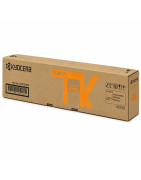 Comprar Tóner Kyocera TK-8117 Amarillo Original en Colombia | Envío Rápido