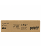 Comprar Tóner Kyocera TK-8117 Amarillo Original en Colombia | Envío Rápido