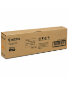 Comprar Tóner Kyocera TK-8117 Amarillo Original en Colombia | Envío Rápido