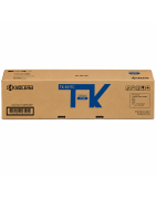 Comprar Tóner Kyocera TK-812 Cyan Original en Colombia | Envío Rápido