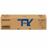 Comprar Tóner Kyocera TK-812 Cyan Original en Colombia | Envío Rápido