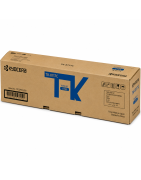 Comprar Tóner Kyocera TK-812 Cyan Original en Colombia | Envío Rápido