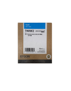 Cartucho de Tinta Epson T40W220 Cyan Original