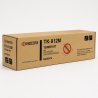 Comprar Tóner Kyocera TK-812 Magenta Original en Colombia | Envío Rápido
