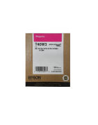 Cartucho de Tinta Epson T40W320 Magenta Original