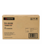 Comprar Tóner Kyocera TK-822 Negro Original en Colombia | Envío Rápido