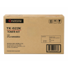 Comprar Tóner Kyocera TK-822 Negro Original en Colombia | Envío Rápido
