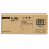 Comprar Tóner Kyocera TK-822 Cyan Original en Colombia | Envío Rápido