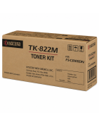 Comprar Tóner Kyocera TK-822 Magenta Original en Colombia | Envío Rápido