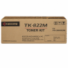 Comprar Tóner Kyocera TK-822 Magenta Original en Colombia | Envío Rápido