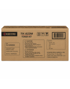 Comprar Tóner Kyocera TK-822 Magenta Original en Colombia | Envío Rápido