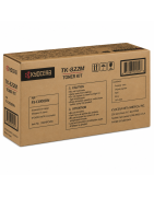 Comprar Tóner Kyocera TK-822 Magenta Original en Colombia | Envío Rápido