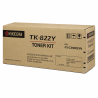 Comprar Tóner Kyocera TK-822 Amarillo Original en Colombia | Envío Rápido
