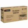 Comprar Tóner Kyocera TK-822 Amarillo Original en Colombia | Envío Rápido