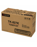 Comprar Tóner Kyocera TK-827 Negro Original en Colombia | Envío Rápido