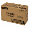 Comprar Tóner Kyocera TK-827 Negro Original en Colombia | Envío Rápido