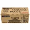 Comprar Tóner Kyocera TK-827 Magenta Original en Colombia | Envío Rápido