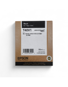 Cartucho de Tinta Epson T40V120 Negro Original