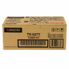Comprar Tóner Kyocera TK-827 Amarillo Original en Colombia | Envío Rápido