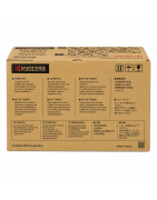 Comprar Tóner Kyocera TK-827 Amarillo Original en Colombia | Envío Rápido