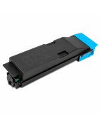 Comprar Tóner Kyocera TK-8307 Cyan Original en Colombia | Envío Rápido