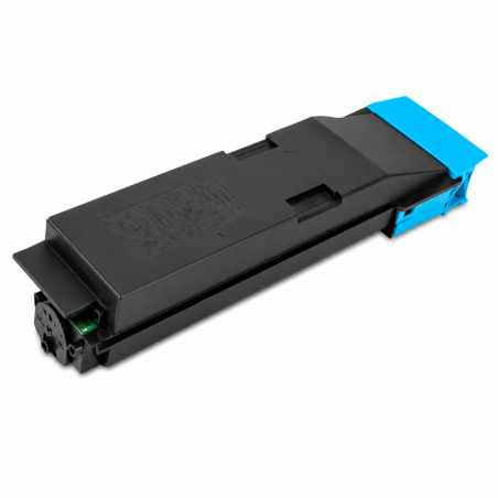 Comprar Tóner Kyocera TK-8307 Cyan Original en Colombia | Envío Rápido