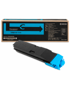 Comprar Tóner Kyocera TK-8307 Cyan Original en Colombia | Envío Rápido