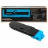 Comprar Tóner Kyocera TK-8307 Cyan Original en Colombia | Envío Rápido