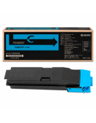 Comprar Tóner Kyocera TK-8307 Cyan Original en Colombia | Envío Rápido
