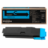Comprar Tóner Kyocera TK-8307 Cyan Original en Colombia | Envío Rápido