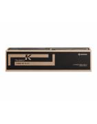 Comprar Tóner Kyocera TK-8307 Negro Original en Colombia | Envío Rápido