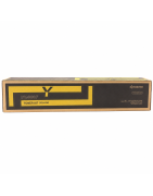 Comprar Tóner Kyocera TK-8307 Amarillo Original en Colombia | Envío Rápido