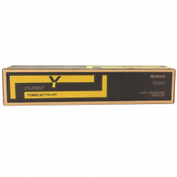 Comprar Tóner Kyocera TK-8307 Amarillo Original en Colombia | Envío Rápido