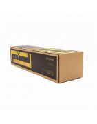 Comprar Tóner Kyocera TK-8307 Amarillo Original en Colombia | Envío Rápido