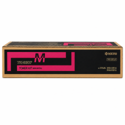 Comprar Tóner Kyocera TK-8307 Magenta Original en Colombia | Envío Rápido