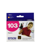 Cartucho de Tinta Epson T103320-AL  Magenta Original