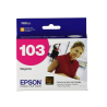 Cartucho de Tinta Epson T103320-AL  Magenta Original