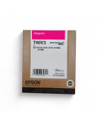 Cartucho de Tinta Epson T40V320 Magenta Original