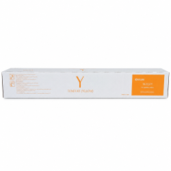 Comprar Tóner Kyocera TK-8337 Amarillo Original en Colombia | Envío Rápido