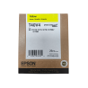 Cartucho de Tinta Epson T40V420 Amarillo Original