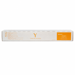 Comprar Tóner Kyocera TK-8347 Amarillo Original en Colombia | Envío Rápido