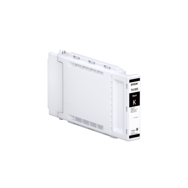 Cartucho de Tinta Epson T41W520 Negro Original