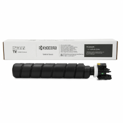 Comprar Tóner Kyocera TK-8367 Negro Original en Colombia | Envío Rápido