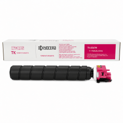Comprar Tóner Kyocera TK-8367 Magenta Original en Colombia | Envío Rápido