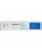 Comprar Tóner Kyocera TK-8377 Cyan Original en Colombia | Envío Rápido