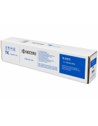 Comprar Tóner Kyocera TK-8377 Cyan Original en Colombia | Envío Rápido