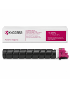 Comprar Tóner Kyocera TK-8377 Magenta Original en Colombia | Envío Rápido