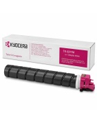 Comprar Tóner Kyocera TK-8377 Magenta Original en Colombia | Envío Rápido